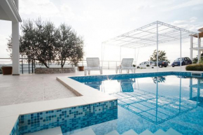  Villa Maya  Тиват